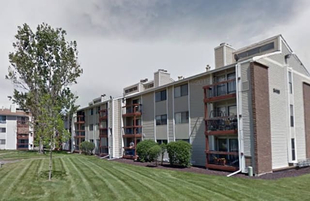 8657 Clay St - 8657 Clay St, Westminster, CO 80031