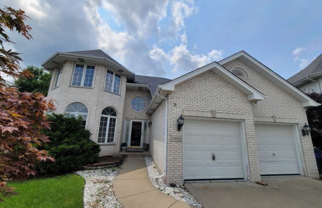 10868 Cook Avenue - 10868 Cook Avenue, Oak Lawn, IL 60453