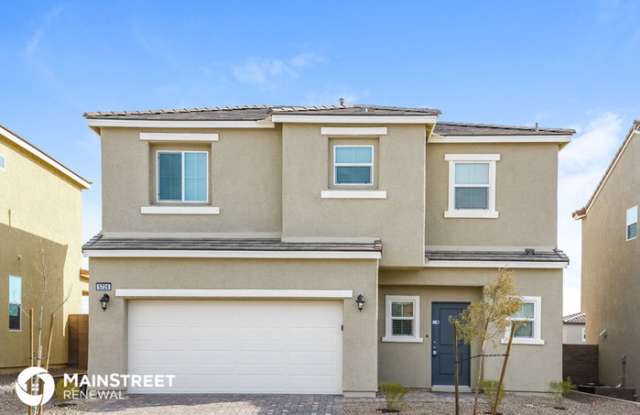 5726 Artesia Fountain Street - 5726 Artesia Fountain St, North Las Vegas, NV 89031