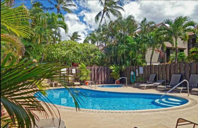 Spacious 2BR/2BA Condo with Garden View – Steps from the Ocean photos photos