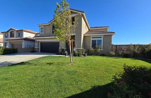 3450 Andrew Avenue Rosamond CA 93560 Gallery 3