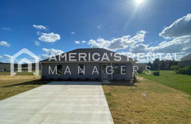Home for Rent in Talladega, AL!!! Available to View with 48 Hours Notice! photos photos