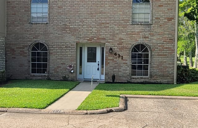 431 Yorktown Ln - 431 Yorktown Lane, Beaumont, TX 77707