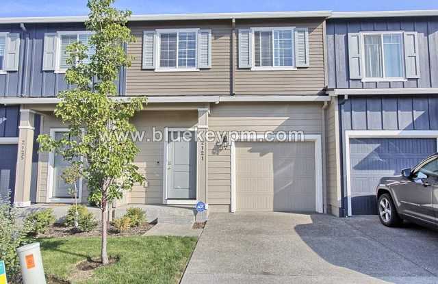 3 Bed, 2.5 Baths Home in East Vancouver at NE 18th Street / NE 112th Ave. Gallery 1