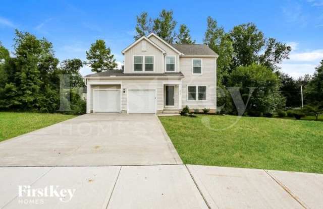 1904 Ream Drive - 1904 Ream Drive, Lancaster, OH 43130