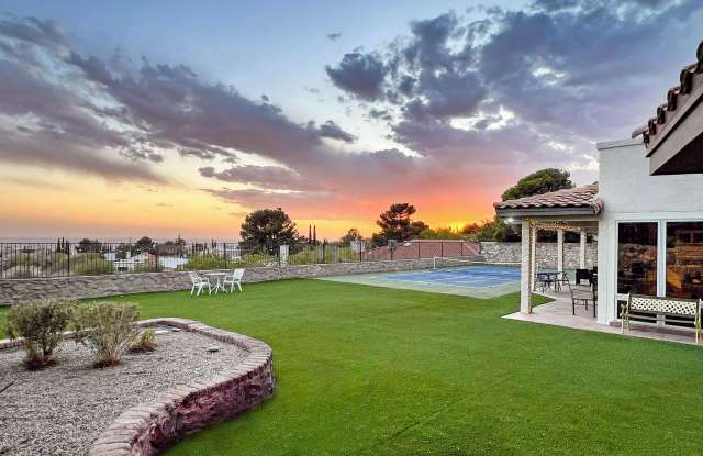 508 Canyon Springs Drive photos photos