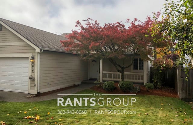 5317 Stockton Ct SE - 5317 Stockton Street Southeast, Lacey, WA 98513