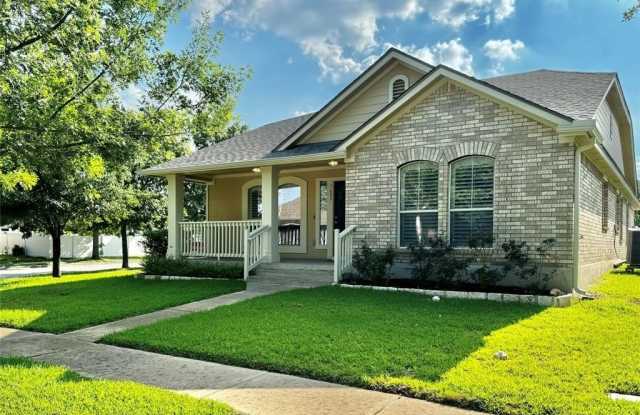 1609 Colorado Bend Drive Gallery 1