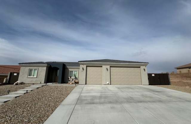 Modern Fully Furnished Home with Smart Features  RV Parking! photos photos