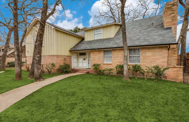 927 Lane St - 927 Lane Street, Irving, TX 75062