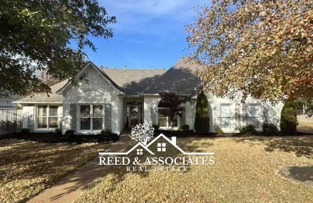 716 Shelton Road - 716 Shelton Road, Collierville, TN 38017