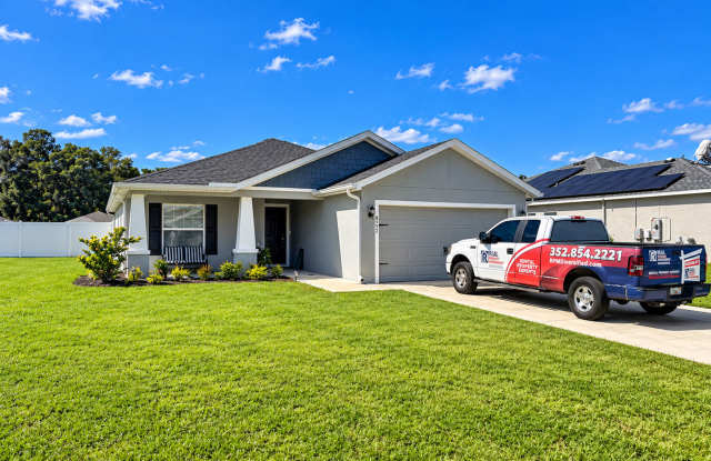 **Not Ready For Move In Until Late October** Modern 3-Bedroom Home Built in 2022 – Spacious, Functional & Great Location Gallery 1