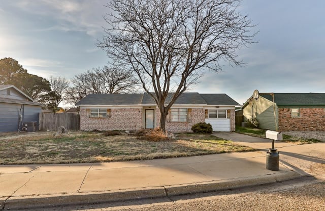 3404 Juneau Avenue - 3404 Juneau Avenue, Lubbock, TX 79407