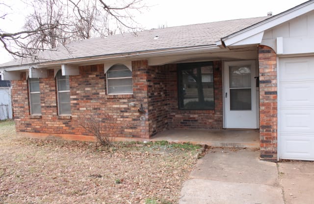 3517 Hartsdel Dr - 3517 Hartsdel Drive, Del City, OK 73115