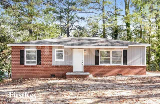 3667 Clovis Court Northwest - 3667 Clovis Court Northwest, Atlanta, GA 30331