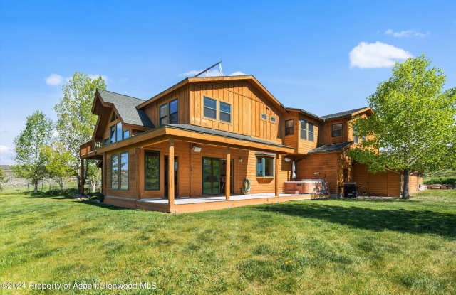 730 GREEN MEADOW Drive - 730 Green Meadow Drive, Eagle County, CO 81623