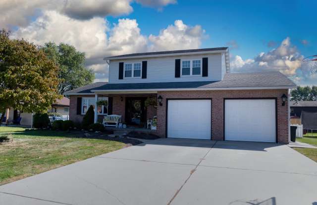 Enjoy the OPEN and Watch the Replays on the Big Screens--indoors and outdoors - 311 North Hamilton Street, Harwick, PA 15049 Enjoy the OPEN and Watch the Replays on the Big Screens--indoors and outdoors - 311 North Hamilton Street, Harwick, PA 15049