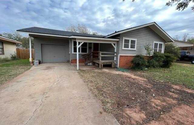 1441 Bridge Avenue - 1441 Bridge Avenue, Abilene, TX 79603 1441 Bridge Avenue - 1441 Bridge Avenue, Abilene, TX 79603
