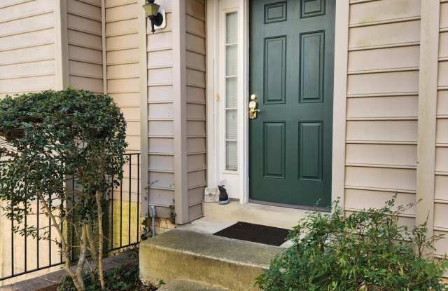 14272 HAMPSHIRE HALL COURT - 14272 Hampshire Hall Court, Marlboro Village, MD 20772