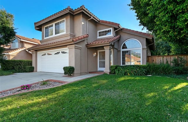 8 Danta - 8 Danta, Rancho Santa Margarita, CA 92688