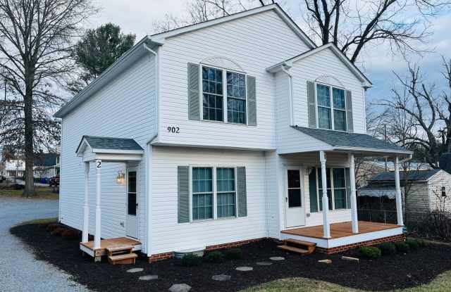 2 Bedroom 2.5 Bathroom Townhouse photos photos