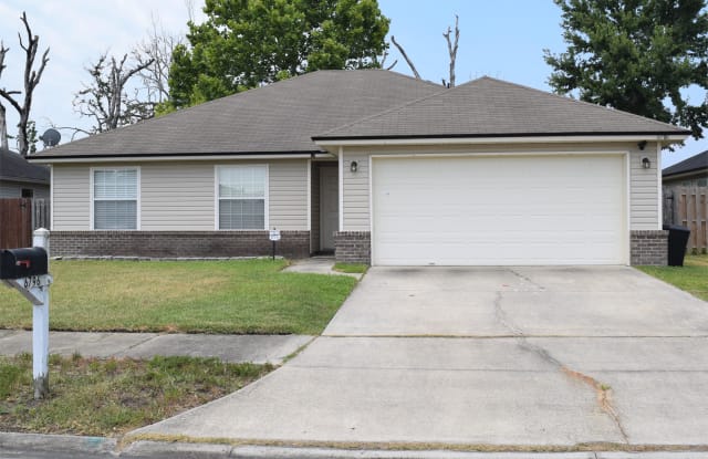 6796 Gentle Oaks Drive - 6796 Gentle Oaks Dr N, Jacksonville, FL 32244