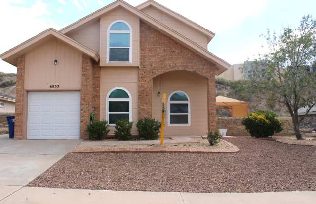 6832 CANYON VIEW photos photos