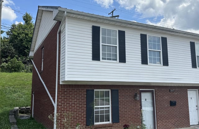 217 McDaniel Avenue - A photos photos