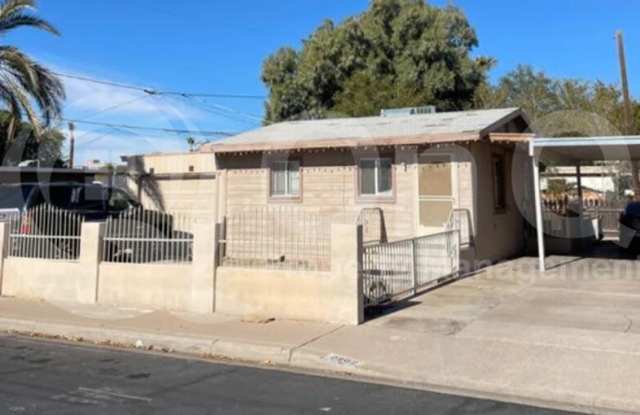 2202 North 23rd Place - 2202 North 23rd Place, Phoenix, AZ 85006