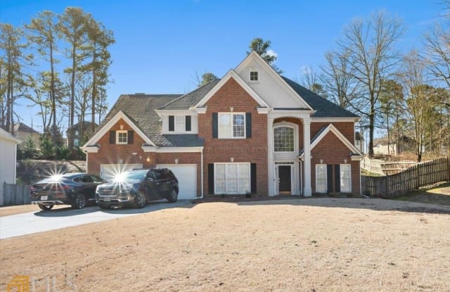 3010 Lakeside Court - 3010 Lakeside Court, Johns Creek, GA 30005