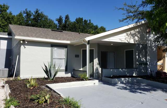 Ground Level Condo; Private Driveway; Corner Unit; Outdoor Space; Quiet Street photos photos