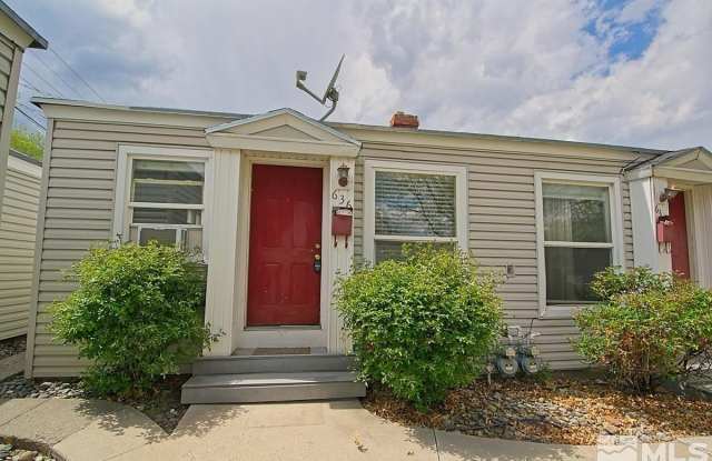 634 Moran Street photos photos