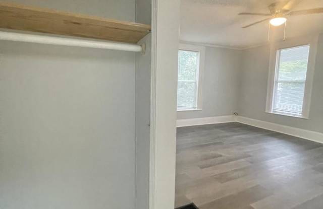 27 Bigelow St. Gallery 3
