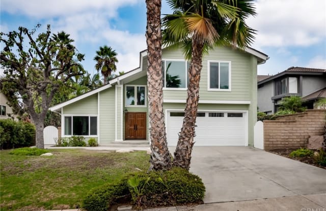 25512 Alisal Avenue - 25512 Alisal Avenue, Laguna Hills, CA 92653