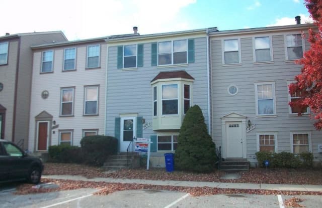 14729 LONDON LANE - 14729 London Lane, Bowie, MD 20715