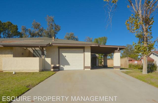 5269 CREEKSIDE RD - 5269 Creekside Road, Camarillo, CA 93012