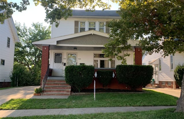 4648 East 86th Street - 4648 East 86th Street, Garfield Heights, OH 44125