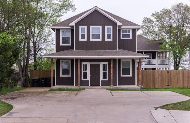 100 Park Place - 100 Park Place, College Station, TX 77840