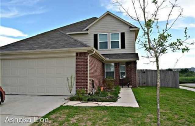 6202 El Granate Dr - 6202 El Granate Drive, Houston, TX 77048