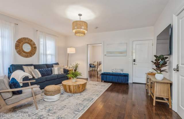 504 Ludlow Avenue - 504 Ludlow Avenue, Spring Lake, NJ 07762