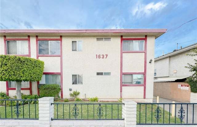 1637 W 227th Street - 1637 West 227th Street, Los Angeles, CA 90501