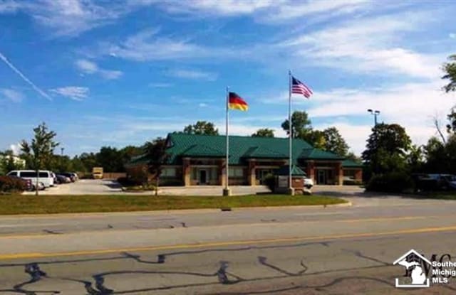 15600 S Telegraph Suite C - 15600 South Telegraph Road, Monroe County, MI 48161