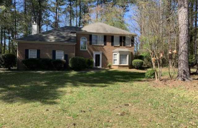 216 Claridge Curve - 216 Claridge Curve, Peachtree City, GA 30269