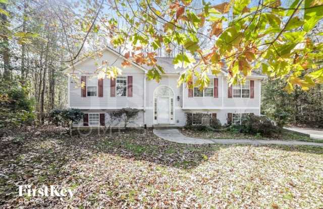 160 Angela Drive - 160 Angela Drive, Fayette County, GA 30215