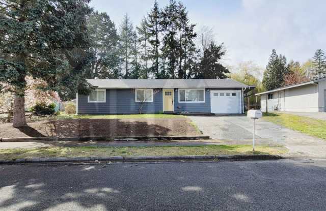Stunning House in North Tacoma! photos photos