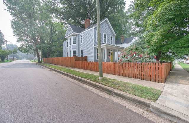 Updated 3BR/2BA with Private Balcony + Off-Street Parking — Steps to Brookland Park Blvd — $2,395/mo! Gallery 3