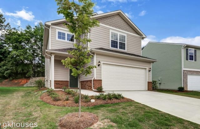 510 Princeton Circle - 510 Princeton Drive, Palmetto, GA 30268