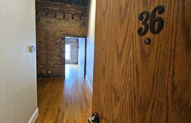 1417 Market Street - 36 - 1417 Market Street, Chattanooga, TN 37402