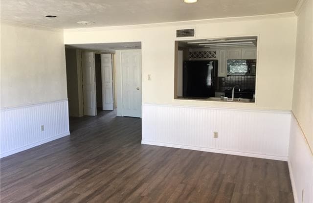4529 N O Connor Road - 4529 N O Connor Rd, Irving, TX 75062