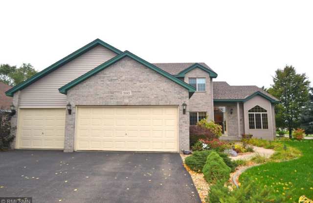 5043 Ladyslipper Avenue N - 5043 Ladyslipper Avenue North, Brooklyn Park, MN 55443